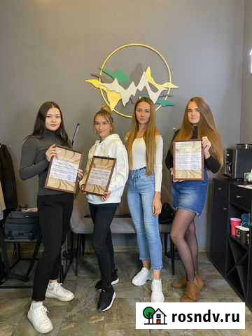 Обучение Кератин,Ботокс, Нонапластика Котельники - изображение 1