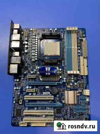 Материнская плата gigabyte GA-870A-UD3 sAM3 Барнаул