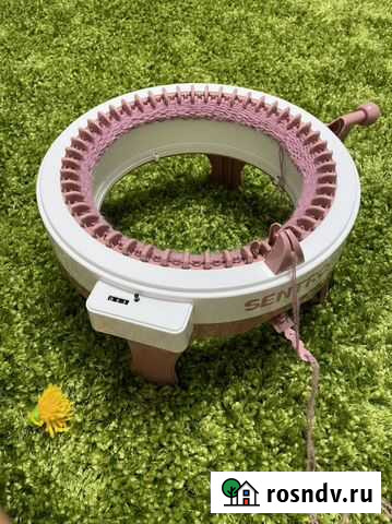 Вязальная круговая машина Белгород - изображение 1