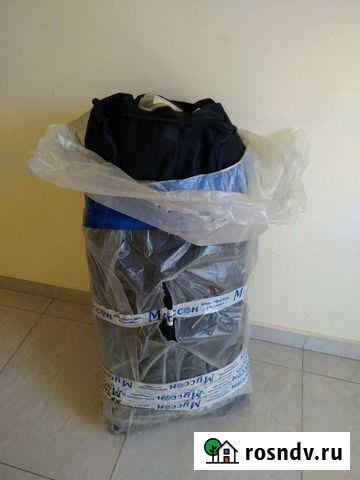 Надувная лодка Муссон 2800 Сочи - изображение 1