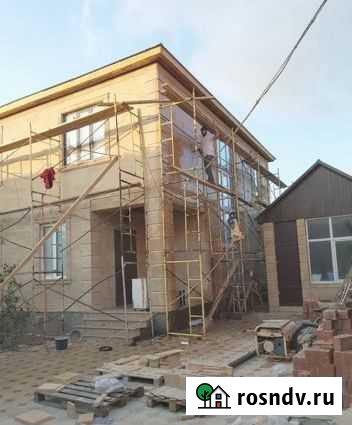 Камень облицовочный Избербаш - изображение 1