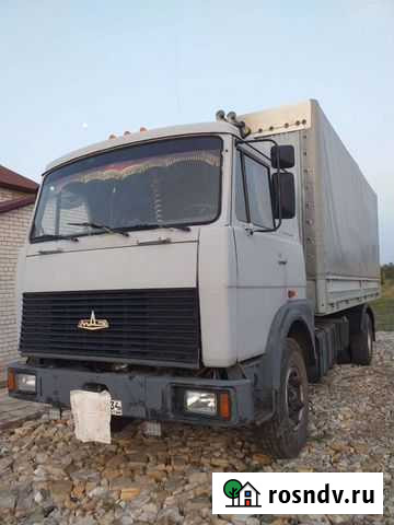 Маз 5336. 10 тонник Михайловка - изображение 1