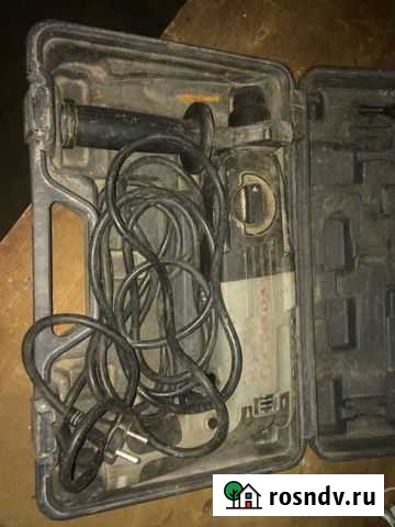 Перфоратор Тейково - изображение 1