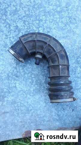 Гофра воздушного фильтра для ваз 2112 Боровичи - изображение 1