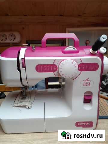 Швейная машина Обнинск - изображение 1