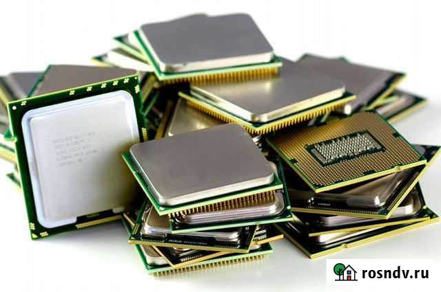 I3 i5 i7 xeon Pentium Core 2 Duo Athlon Phenom FX Омск - изображение 1