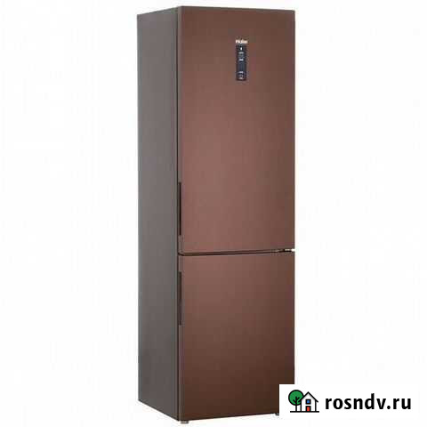 Холодильник Haier C2F637под восстановление Воронеж - изображение 1