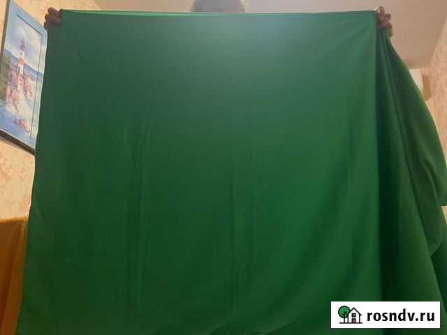 Зеленый фон 185x170 Одинцово - изображение 1