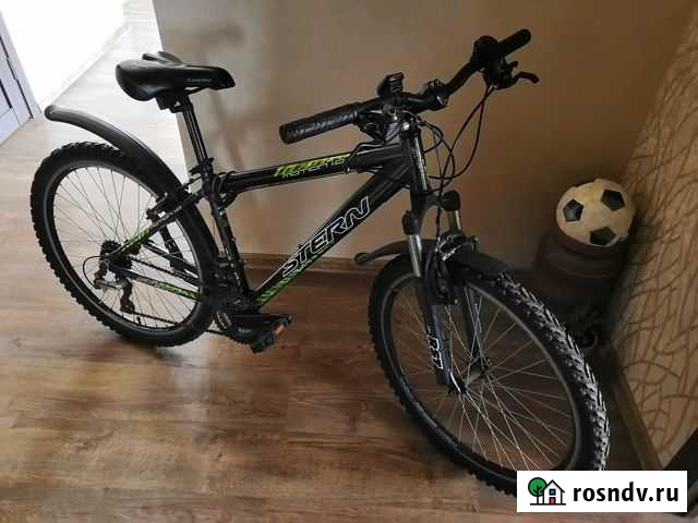 Продам отличный велосипед Новосибирск - изображение 1