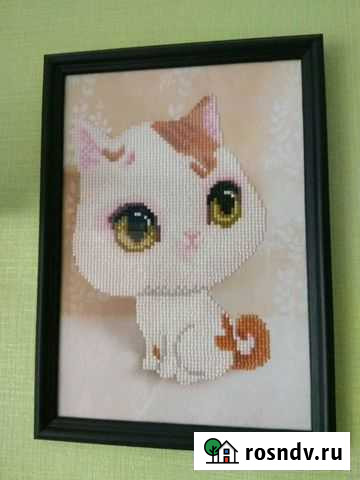 Картина Владимир - изображение 1