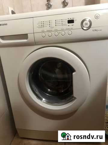 Стиральная машина Саратов - изображение 1