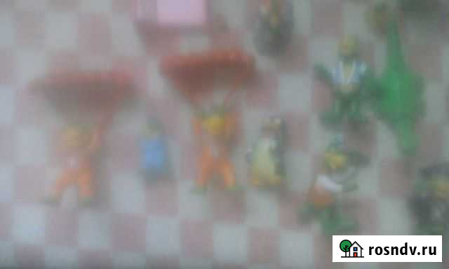 Игрушки Иваново - изображение 1