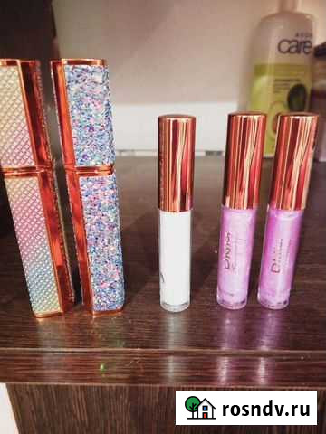 Блеск для губ Нижний Тагил - изображение 1