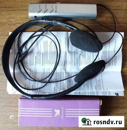 Радиоприёмник Омск - изображение 1