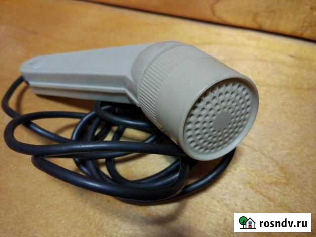 Динамический микрофон октава мд-200а Ахтубинск - изображение 1