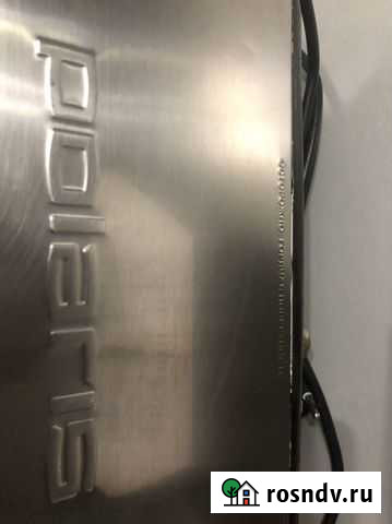 Пресс гриль для шаурмы Альметьевск - изображение 1