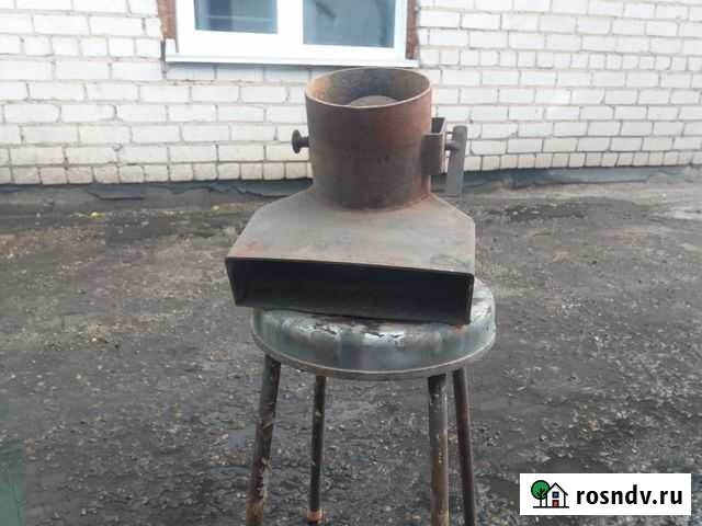 Шибер Рубцовск - изображение 1