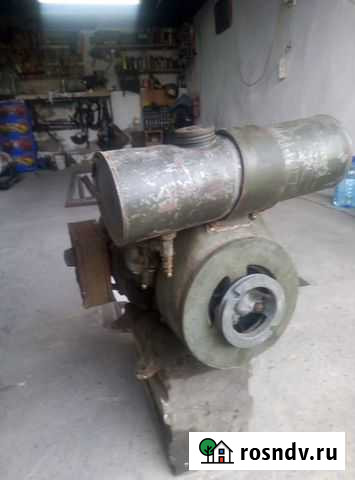 Бензогенератор Абакан - изображение 1