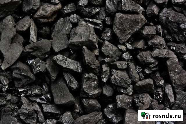 Уголь с доставкой Новосибирск - изображение 1