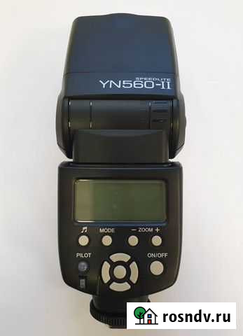 Вспышка для камеры Nikon Норильск - изображение 1