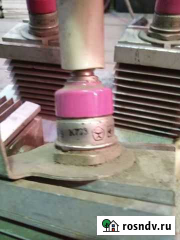 Силовые диоды Саранск - изображение 1