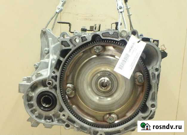 АКПП Контрактная / Восстановленная для Kia Симоненко - изображение 1