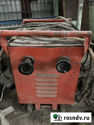 Сварочный аппарат на 380 v Калуга - изображение 1