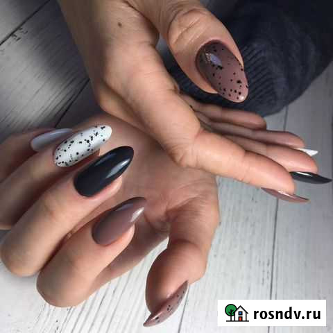 Маникюр Педикюр Ангарск - изображение 1