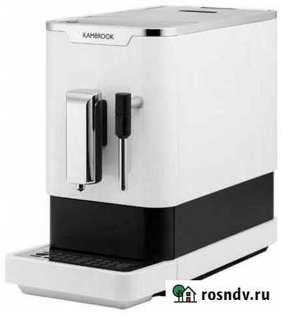 Кофемашина Kambrook ACM500 Благовещенск - изображение 1