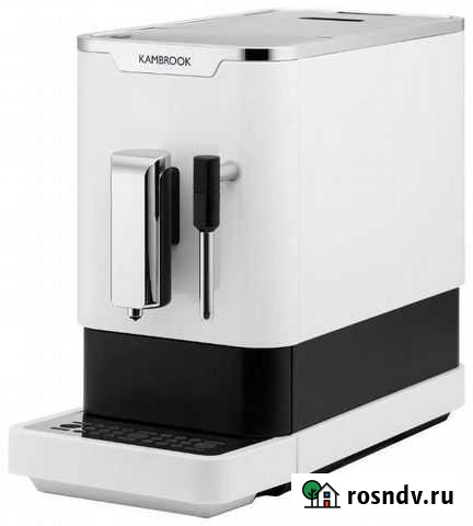 Кофемашина Kambrook ACM500 Благовещенск - изображение 1
