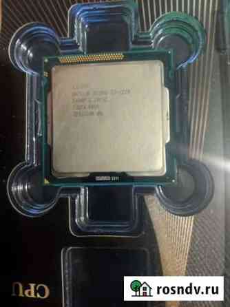 Xeon e3-1220 / i5 2400 Дзержинск