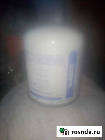 Фильтр осушителя воздуха вабко Тамбов - изображение 1