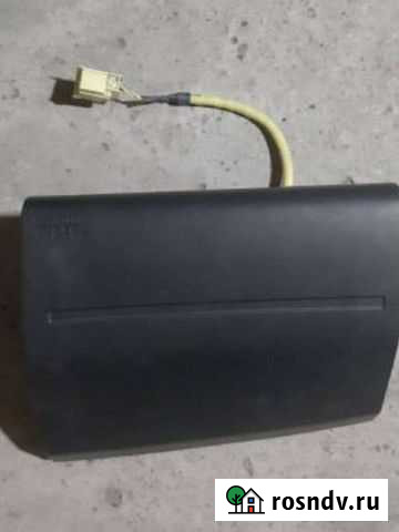 Подушка безопасности ниссан х трейл т30 nt30 Кяхта - изображение 1