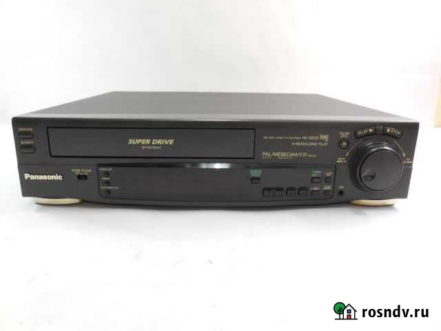 Видеомагнитофон Михайловка - изображение 1