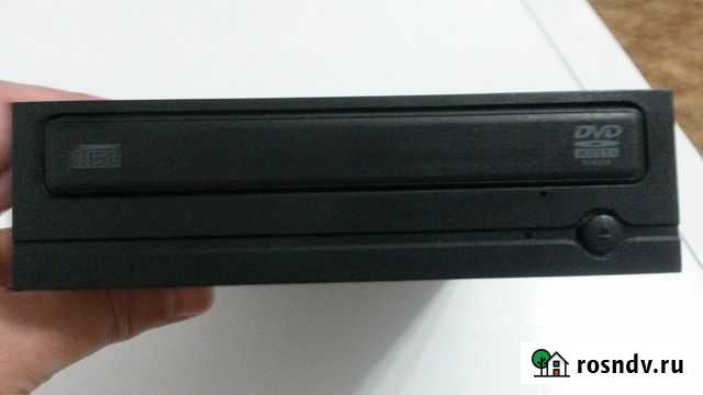 Сидиром DVD-ROM Балаково - изображение 1