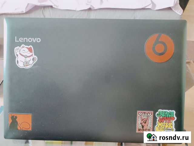 Ноутбук lenovo Улан-Удэ - изображение 1