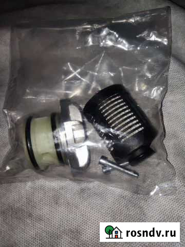 Фильтр масляный Халдекс 4 Выборг - изображение 1