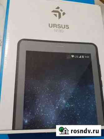 Планшет dexp ursus n180i 16 gb Балашов