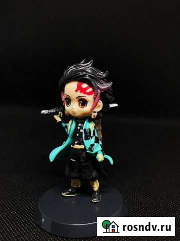 Фигурки Владикавказ - изображение 1