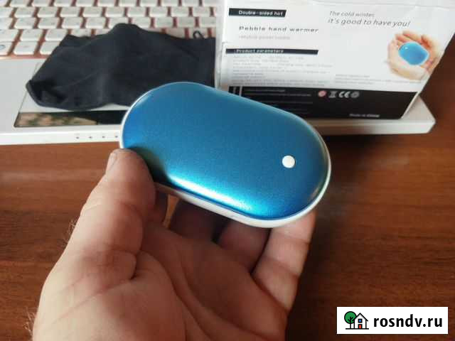 Грелка для рук Бийск - изображение 1