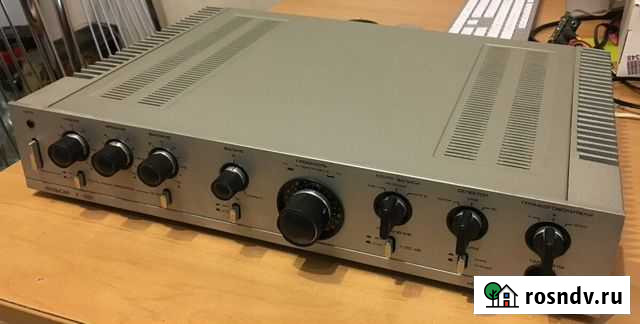 Усилитель Кумир 001 Череповец - изображение 1