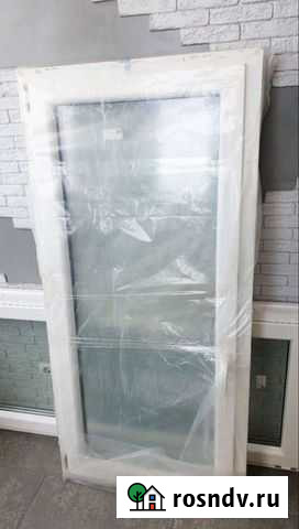 Оконный блок, новый Калининград - изображение 1