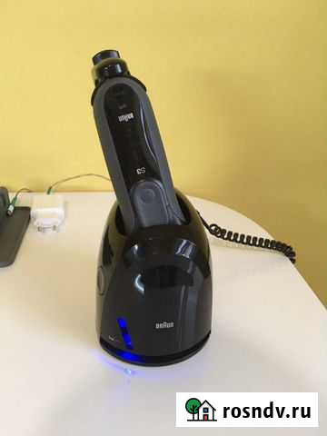 Бритва электрическая Тихвин - изображение 1