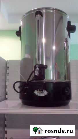 Кипятильник 10-30 л Омск - изображение 1