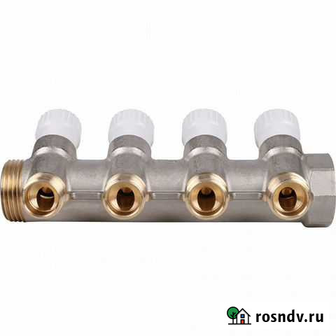 Комплектация сантехникой Белгород - изображение 1