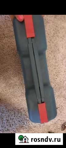 Кейс для шуруповерта Hammer Санкт-Петербург - изображение 1