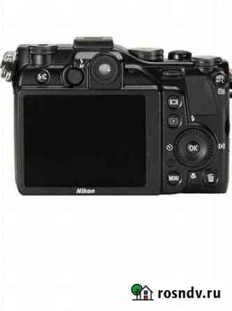 Фотоаппарат nikon p 7000 Калуга