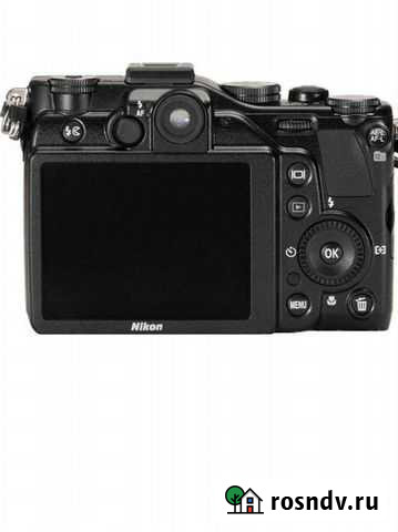 Фотоаппарат nikon p 7000 Калуга - изображение 1