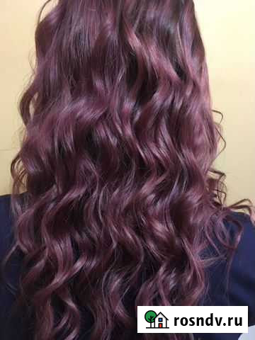 Парикмахер на дому Псков - изображение 1