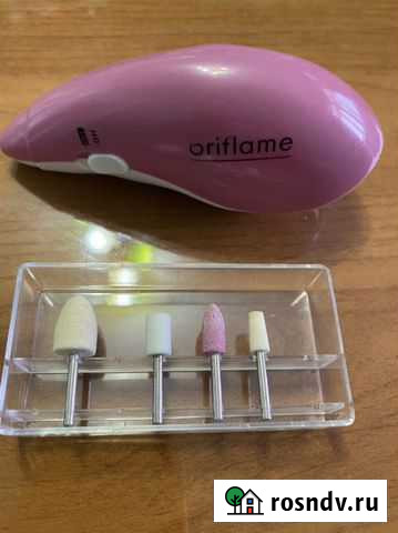 Аппарат для маникюра Анапа - изображение 1